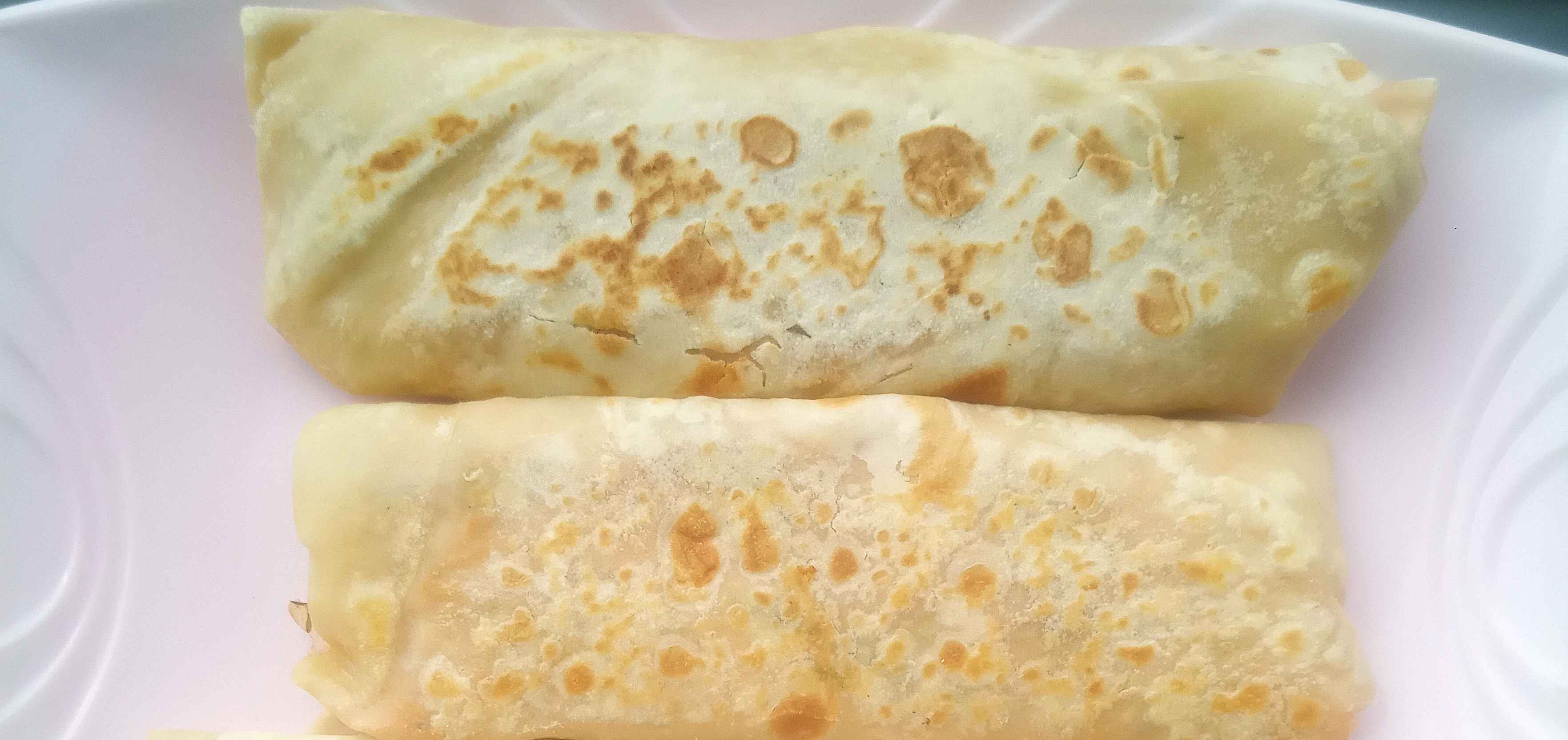 Packed Product