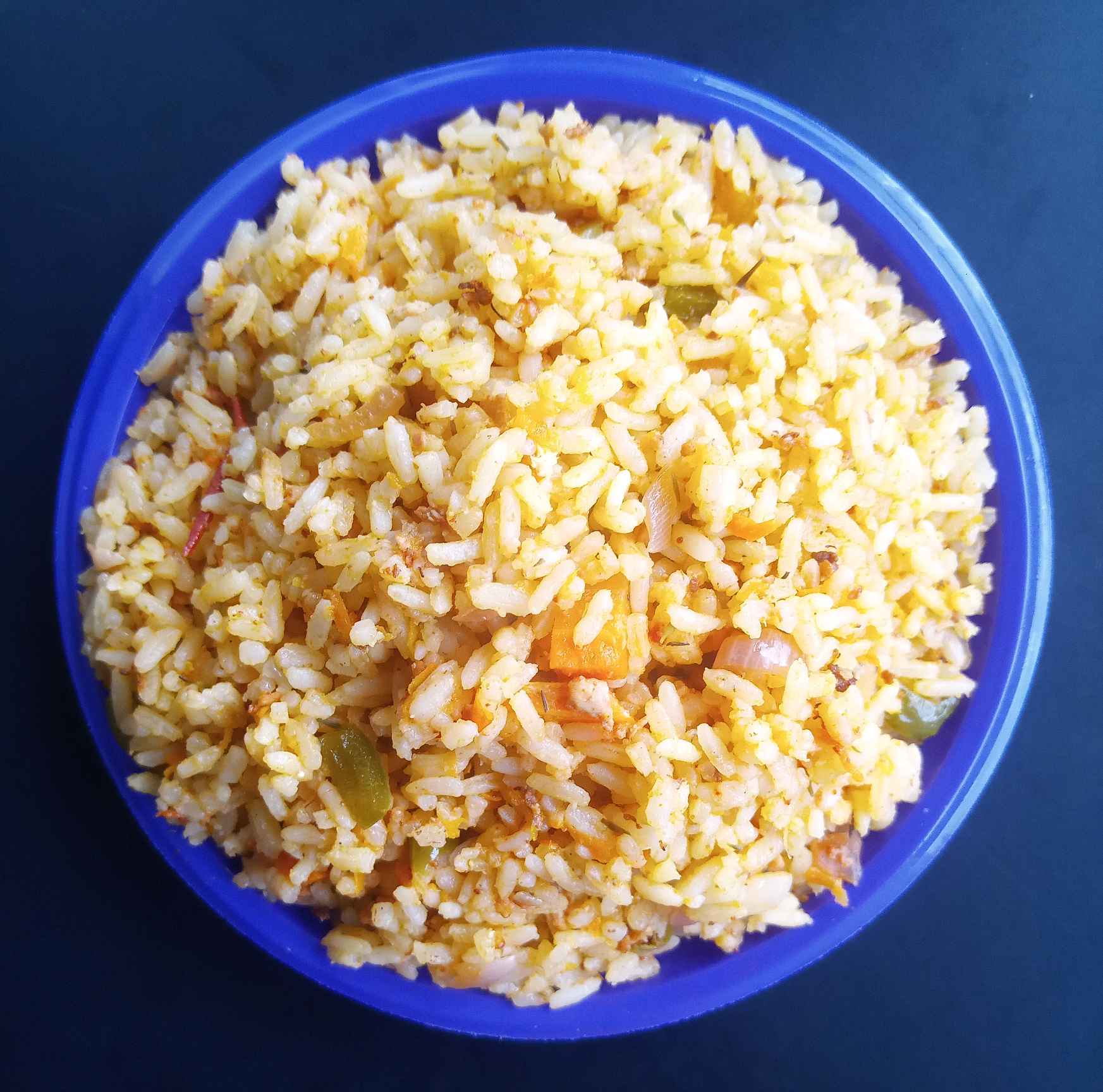 Packed Product